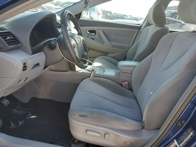 Photo 6 VIN: 4T1BB3EK7AU112864 - TOYOTA CAMRY HYBR 