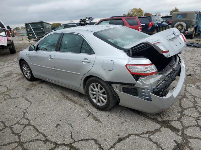 Photo 1 VIN: 4T1BB3EK7AU113383 - TOYOTA CAMRY 