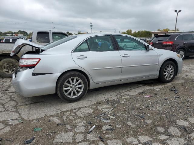 Photo 2 VIN: 4T1BB3EK7AU113383 - TOYOTA CAMRY 