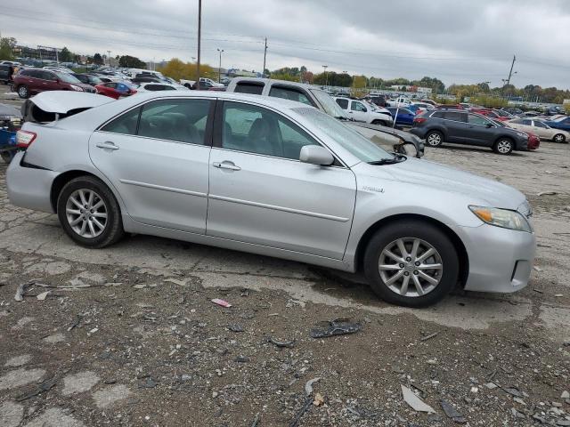 Photo 3 VIN: 4T1BB3EK7AU113383 - TOYOTA CAMRY 