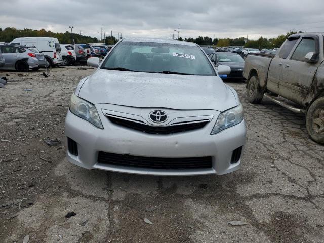 Photo 4 VIN: 4T1BB3EK7AU113383 - TOYOTA CAMRY 