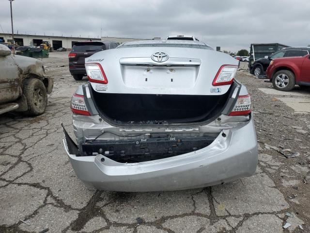 Photo 5 VIN: 4T1BB3EK7AU113383 - TOYOTA CAMRY 