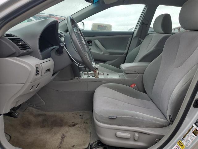 Photo 6 VIN: 4T1BB3EK7AU113383 - TOYOTA CAMRY 