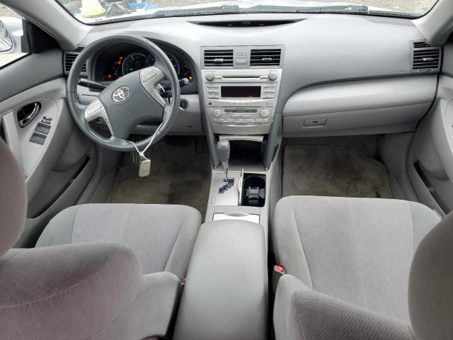 Photo 7 VIN: 4T1BB3EK7AU113383 - TOYOTA CAMRY 