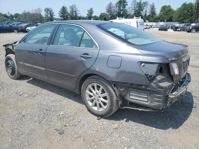 Photo 1 VIN: 4T1BB3EK7AU115327 - TOYOTA CAMRY HYBR 