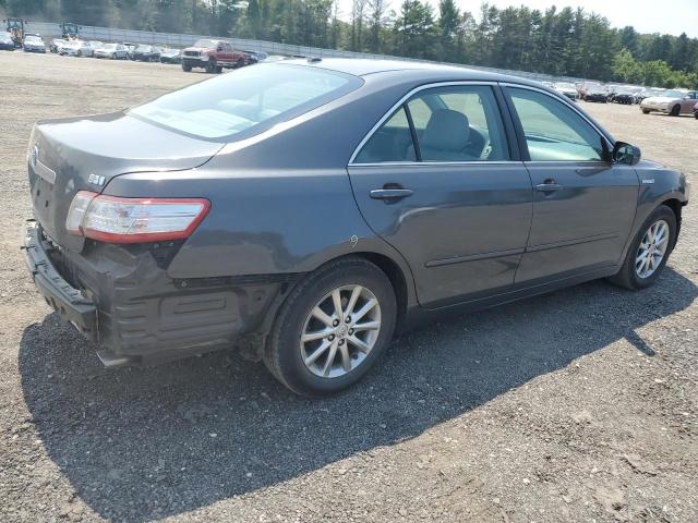 Photo 2 VIN: 4T1BB3EK7AU115327 - TOYOTA CAMRY HYBR 