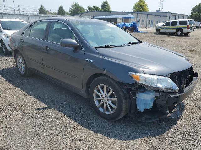 Photo 3 VIN: 4T1BB3EK7AU115327 - TOYOTA CAMRY HYBR 