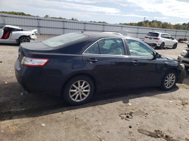 Photo 2 VIN: 4T1BB3EK7AU115733 - TOYOTA CAMRY HYBR 