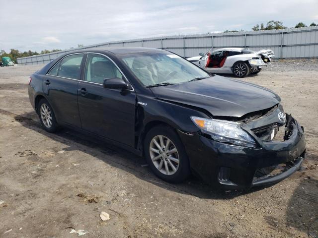 Photo 3 VIN: 4T1BB3EK7AU115733 - TOYOTA CAMRY HYBR 