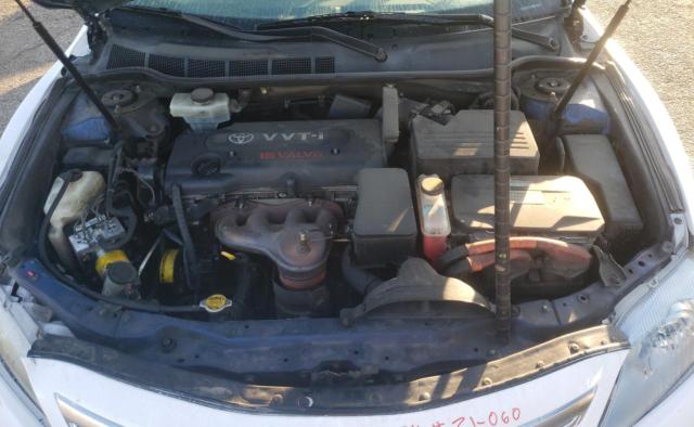 Photo 6 VIN: 4T1BB3EK7AU117191 - TOYOTA CAMRY HYBR 