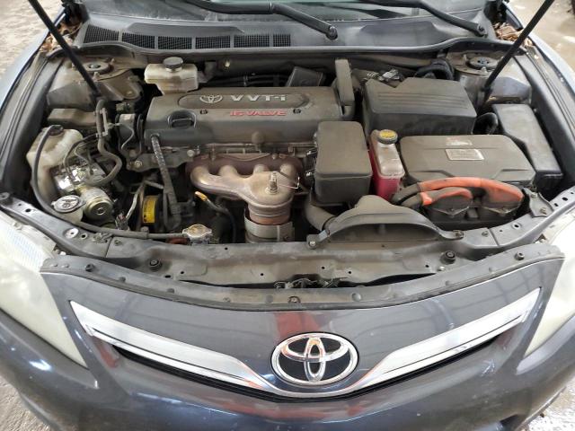 Photo 10 VIN: 4T1BB3EK7AU117434 - TOYOTA CAMRY HYBR 