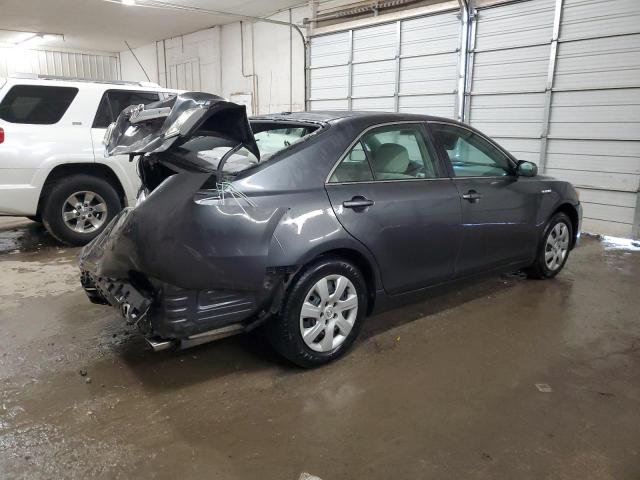 Photo 2 VIN: 4T1BB3EK7AU117434 - TOYOTA CAMRY HYBR 