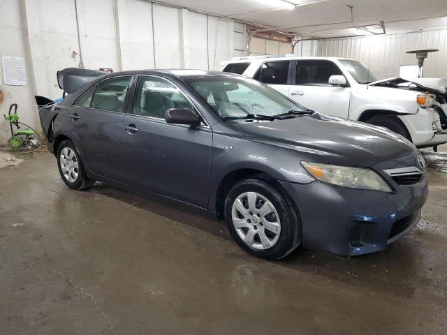 Photo 3 VIN: 4T1BB3EK7AU117434 - TOYOTA CAMRY HYBR 