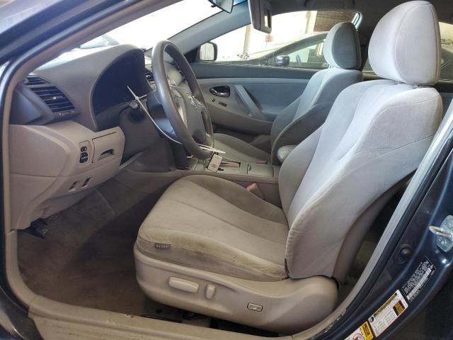 Photo 6 VIN: 4T1BB3EK7AU117434 - TOYOTA CAMRY HYBR 