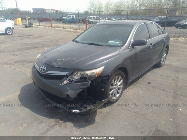 Photo 5 VIN: 4T1BB3EK7AU119264 - TOYOTA CAMRY 