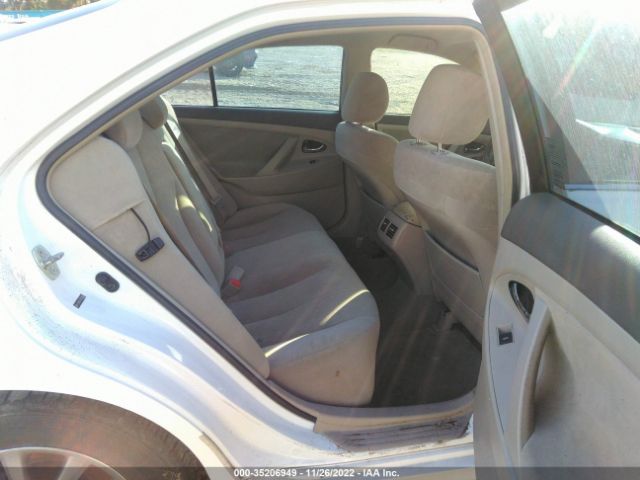 Photo 7 VIN: 4T1BB3EK7AU119393 - TOYOTA CAMRY HYBRID 