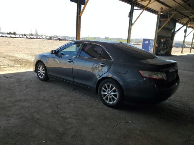 Photo 1 VIN: 4T1BB3EK7AU121273 - TOYOTA CAMRY 