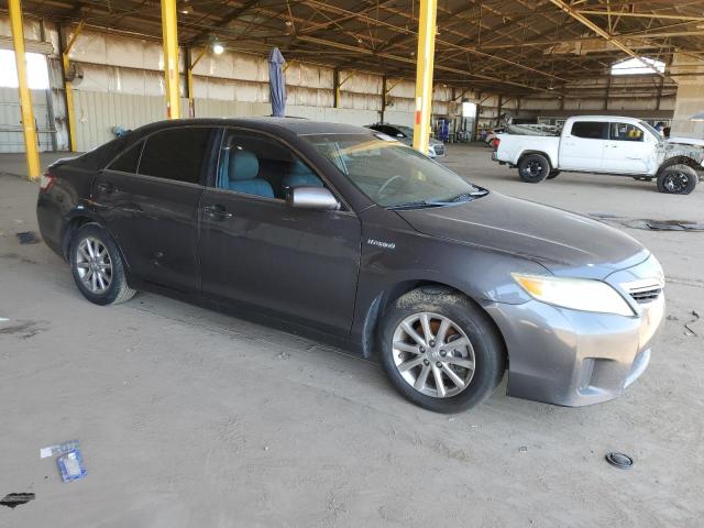 Photo 3 VIN: 4T1BB3EK7AU121273 - TOYOTA CAMRY 