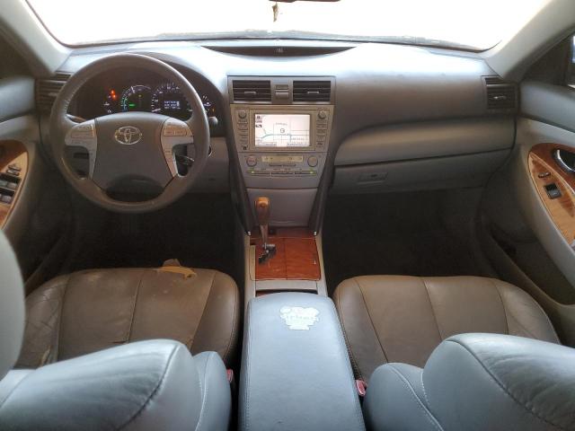 Photo 7 VIN: 4T1BB3EK7AU121273 - TOYOTA CAMRY 