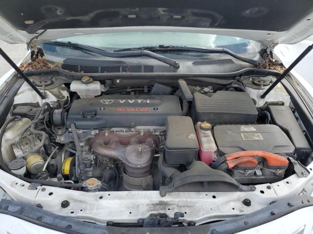 Photo 10 VIN: 4T1BB3EK7AU124383 - TOYOTA CAMRY 