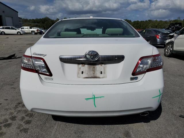 Photo 5 VIN: 4T1BB3EK7AU124383 - TOYOTA CAMRY 