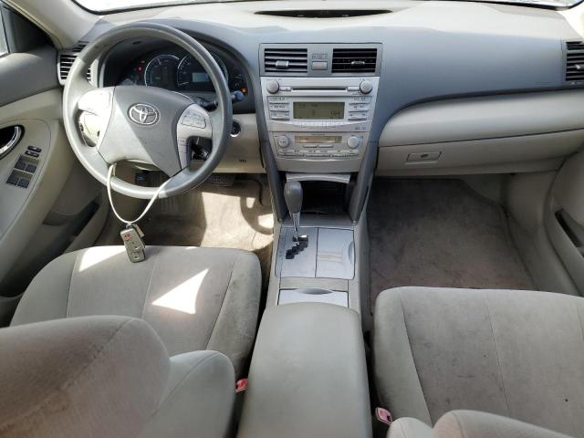 Photo 7 VIN: 4T1BB3EK7AU124383 - TOYOTA CAMRY 