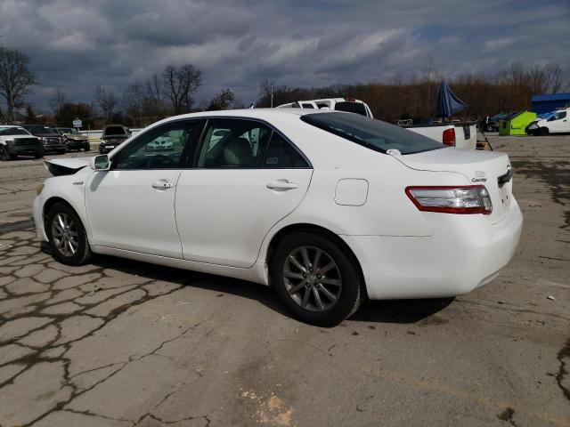 Photo 1 VIN: 4T1BB3EK7AU126134 - TOYOTA CAMRY 