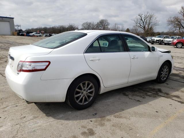 Photo 2 VIN: 4T1BB3EK7AU126134 - TOYOTA CAMRY 