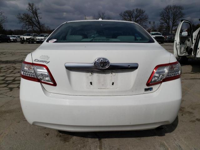 Photo 5 VIN: 4T1BB3EK7AU126134 - TOYOTA CAMRY 