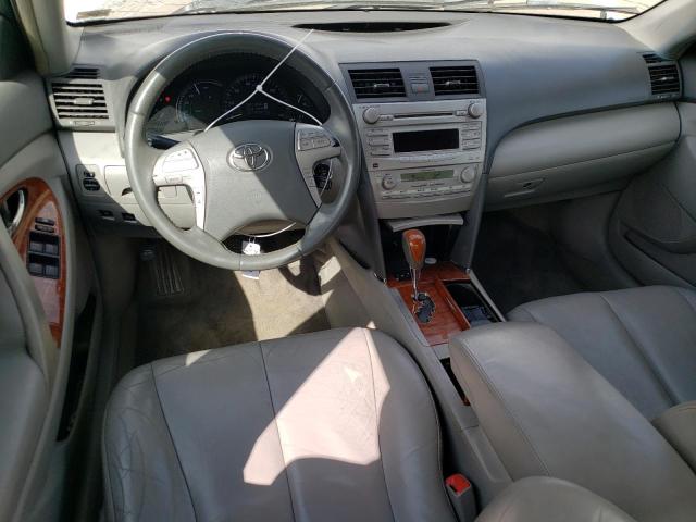 Photo 7 VIN: 4T1BB3EK7AU126134 - TOYOTA CAMRY 