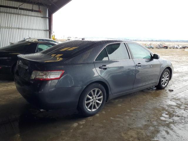 Photo 2 VIN: 4T1BB3EK7BU126281 - TOYOTA CAMRY HYBR 