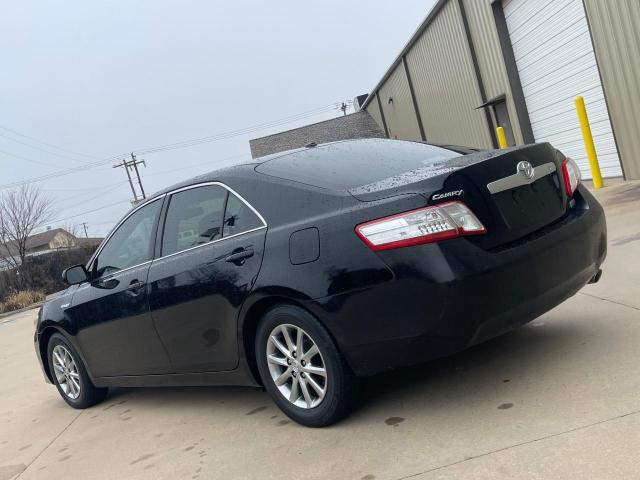 Photo 2 VIN: 4T1BB3EK7BU127317 - TOYOTA CAMRY 