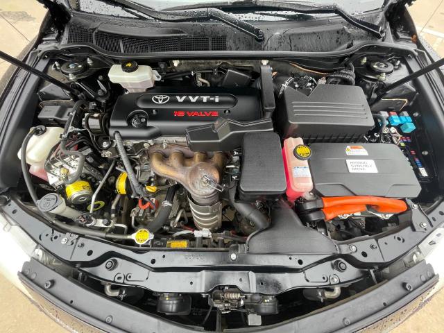 Photo 6 VIN: 4T1BB3EK7BU127317 - TOYOTA CAMRY 