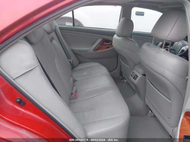 Photo 7 VIN: 4T1BB3EK7BU128306 - TOYOTA CAMRY HYBRID 