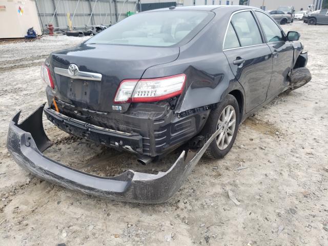 Photo 3 VIN: 4T1BB3EK7BU130427 - TOYOTA CAMRY HYBR 