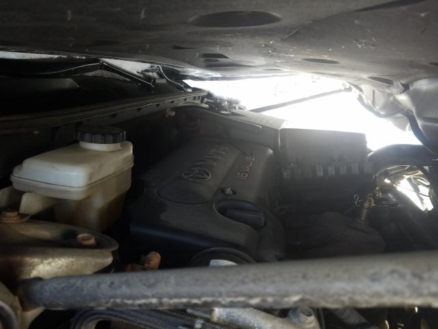 Photo 6 VIN: 4T1BB3EK7BU130637 - TOYOTA CAMRY 