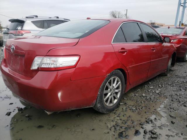 Photo 2 VIN: 4T1BB3EK7BU132923 - TOYOTA CAMRY HYBR 