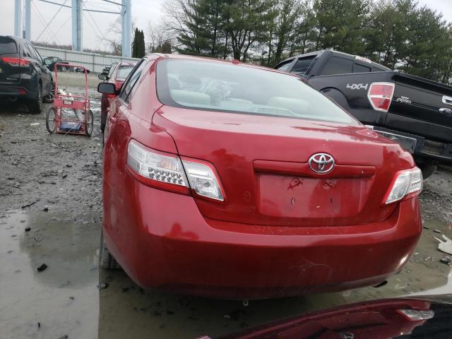 Photo 5 VIN: 4T1BB3EK7BU132923 - TOYOTA CAMRY HYBR 