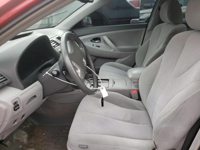 Photo 6 VIN: 4T1BB3EK7BU132923 - TOYOTA CAMRY HYBR 