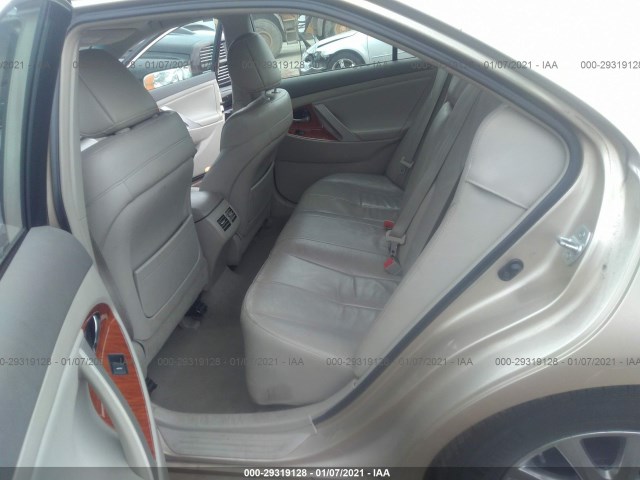 Photo 7 VIN: 4T1BB3EK7BU134848 - TOYOTA CAMRY HYBRID 