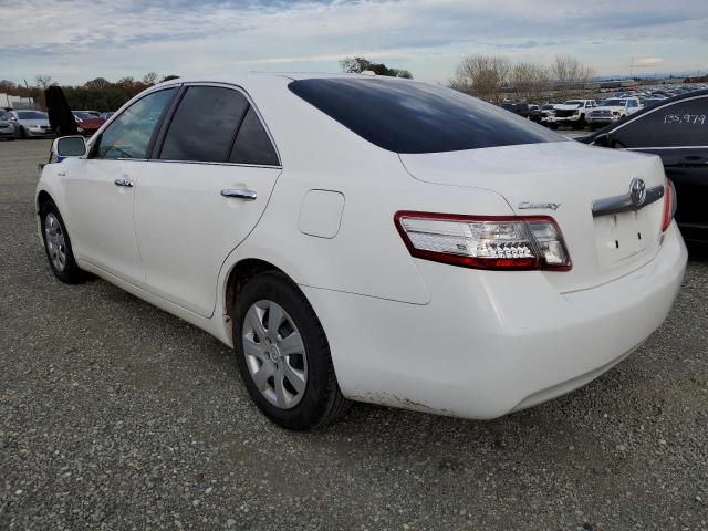 Photo 1 VIN: 4T1BB3EK7BU137359 - TOYOTA CAMRY 