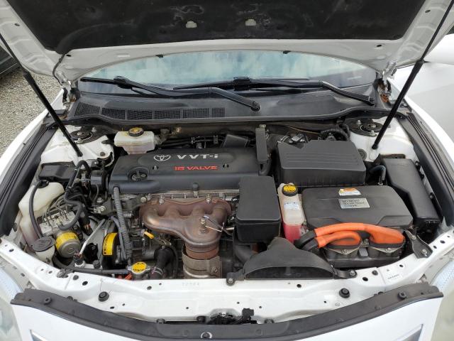 Photo 10 VIN: 4T1BB3EK7BU137359 - TOYOTA CAMRY 