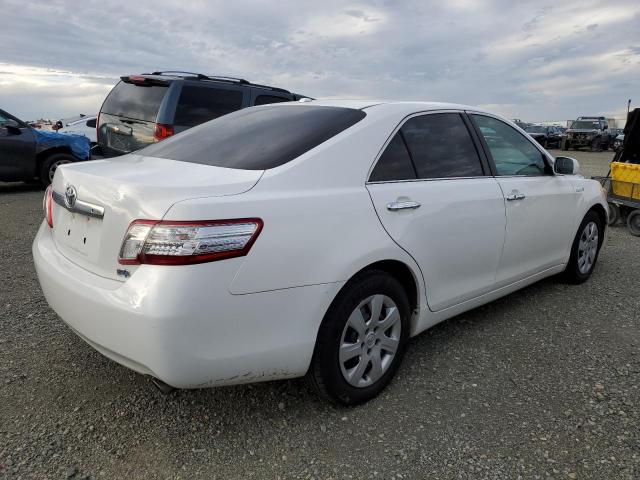 Photo 2 VIN: 4T1BB3EK7BU137359 - TOYOTA CAMRY 