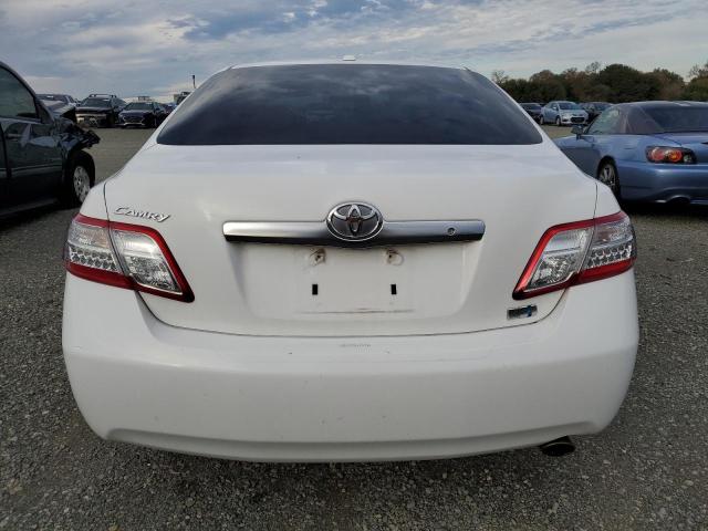 Photo 5 VIN: 4T1BB3EK7BU137359 - TOYOTA CAMRY 