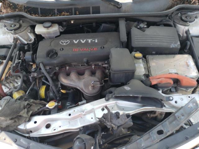 Photo 10 VIN: 4T1BB3EK7BU139371 - TOYOTA CAMRY HYBR 