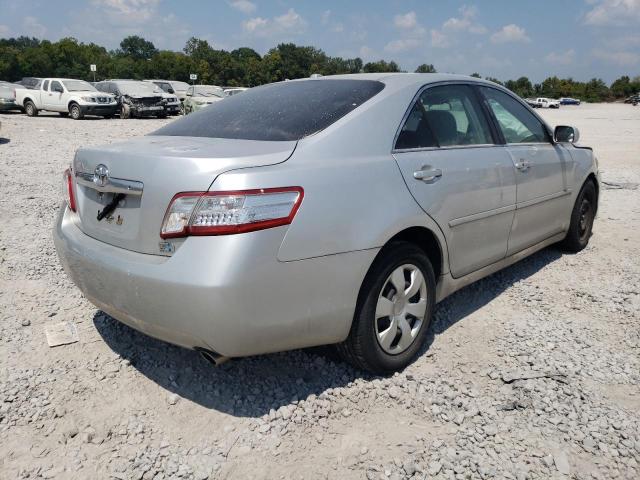 Photo 2 VIN: 4T1BB3EK7BU139371 - TOYOTA CAMRY HYBR 