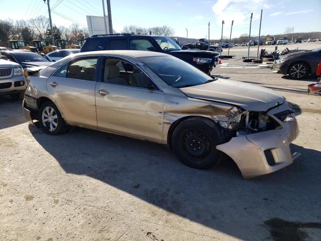 Photo 3 VIN: 4T1BB3EK7BU141041 - TOYOTA CAMRY HYBR 