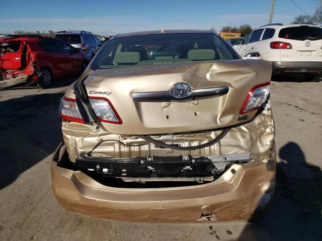 Photo 5 VIN: 4T1BB3EK7BU141041 - TOYOTA CAMRY HYBR 