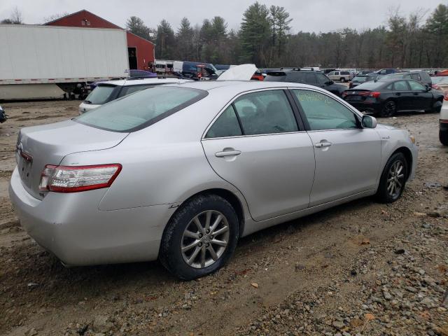 Photo 2 VIN: 4T1BB3EK7BU143775 - TOYOTA CAMRY HYBR 