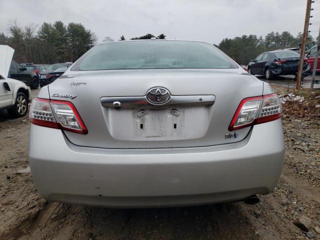 Photo 5 VIN: 4T1BB3EK7BU143775 - TOYOTA CAMRY HYBR 